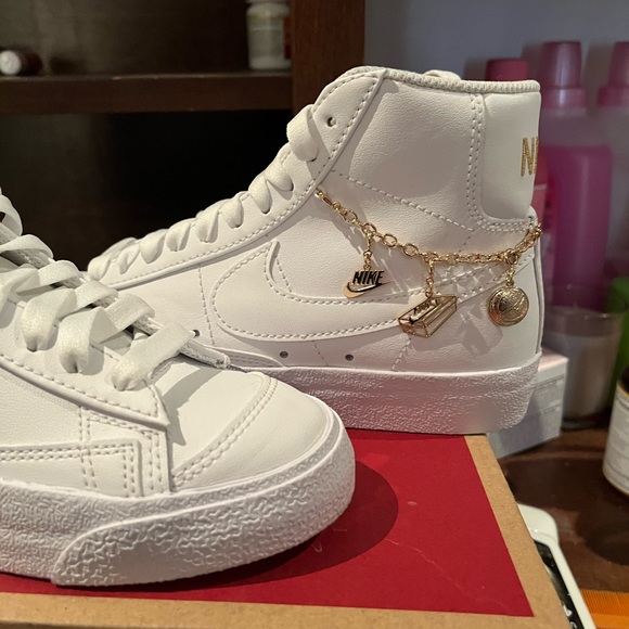 Nike mid blazers women - Picture 4 of 7